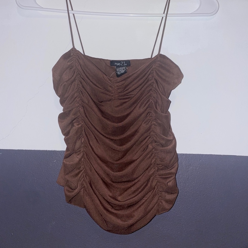rue 21 tank top